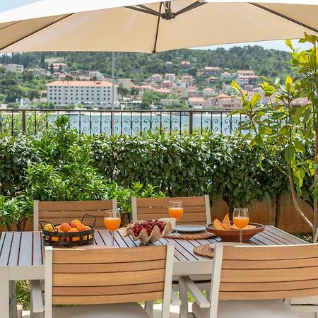 Apartments Flora Trogir Extérieur photo
