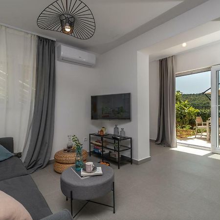 Apartments Flora Trogir Extérieur photo