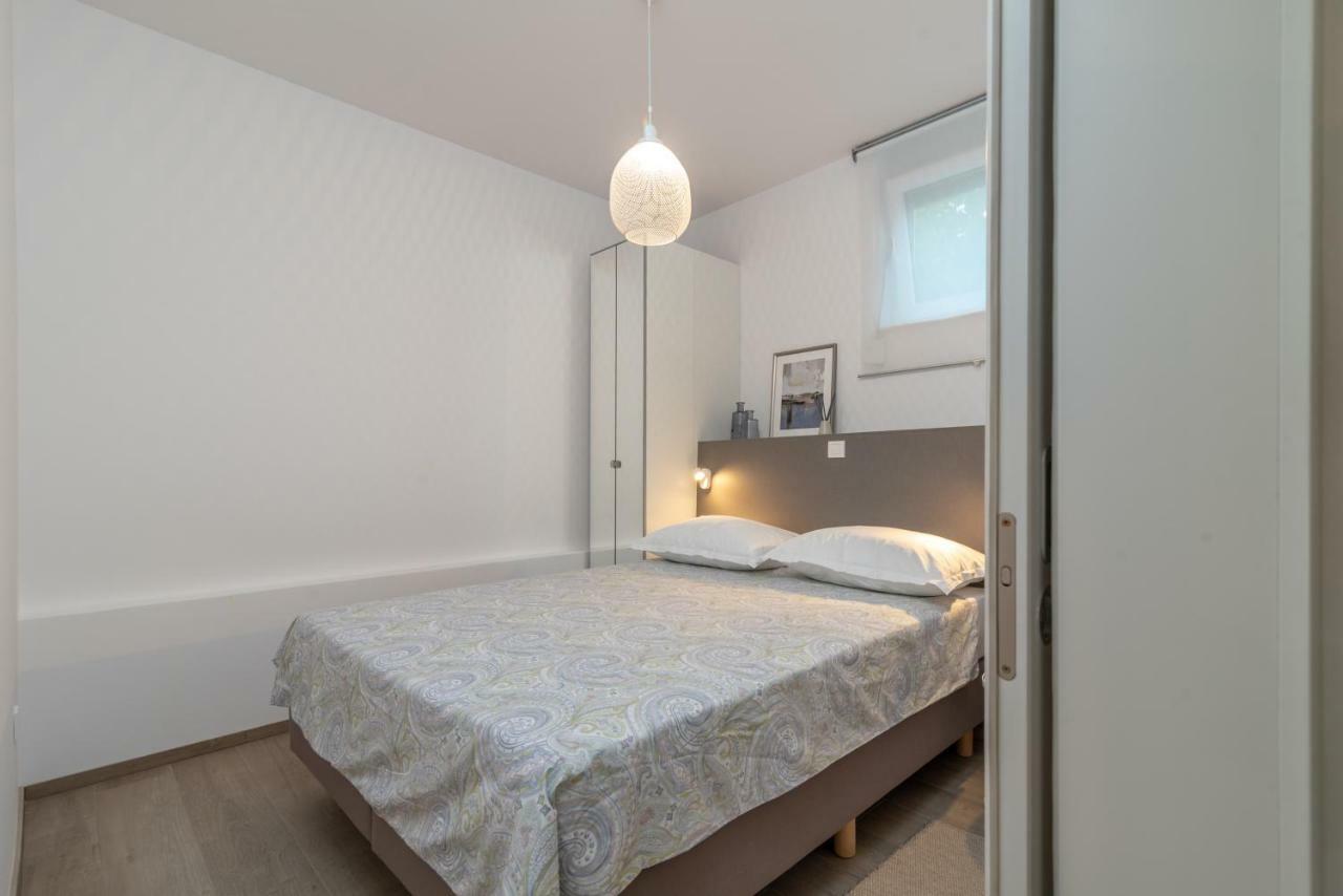 Apartments Flora Trogir Extérieur photo