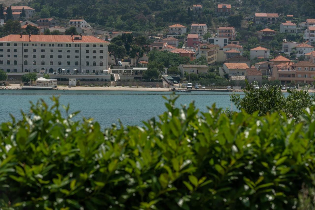 Apartments Flora Trogir Extérieur photo