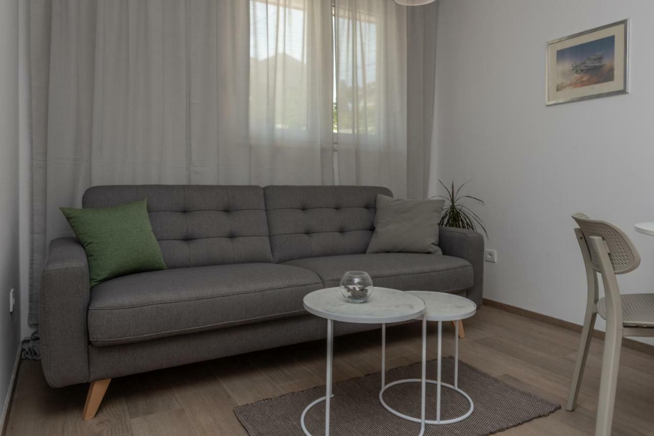 Apartments Flora Trogir Extérieur photo