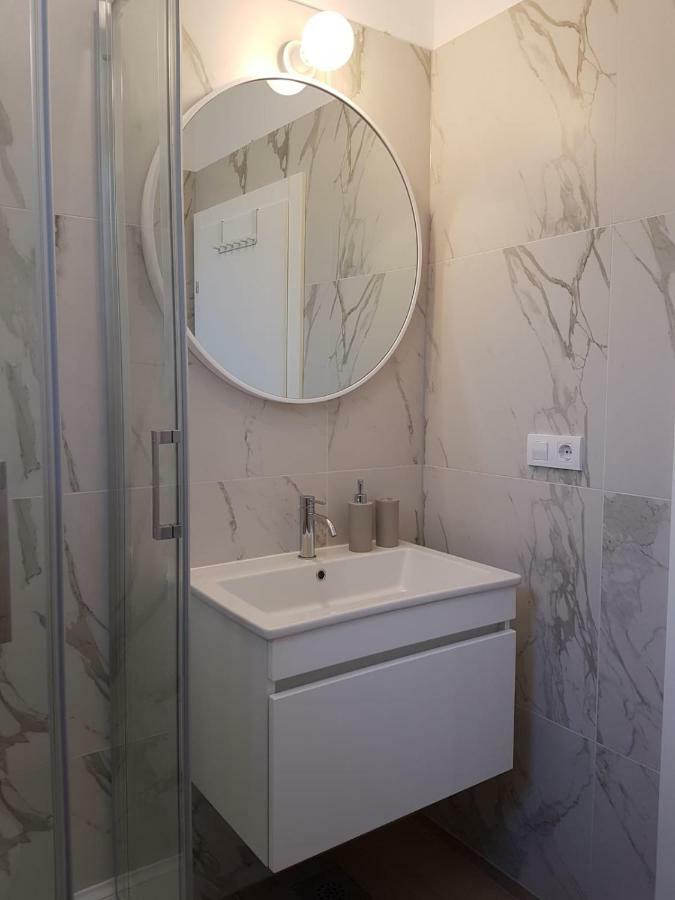 Apartments Flora Trogir Extérieur photo