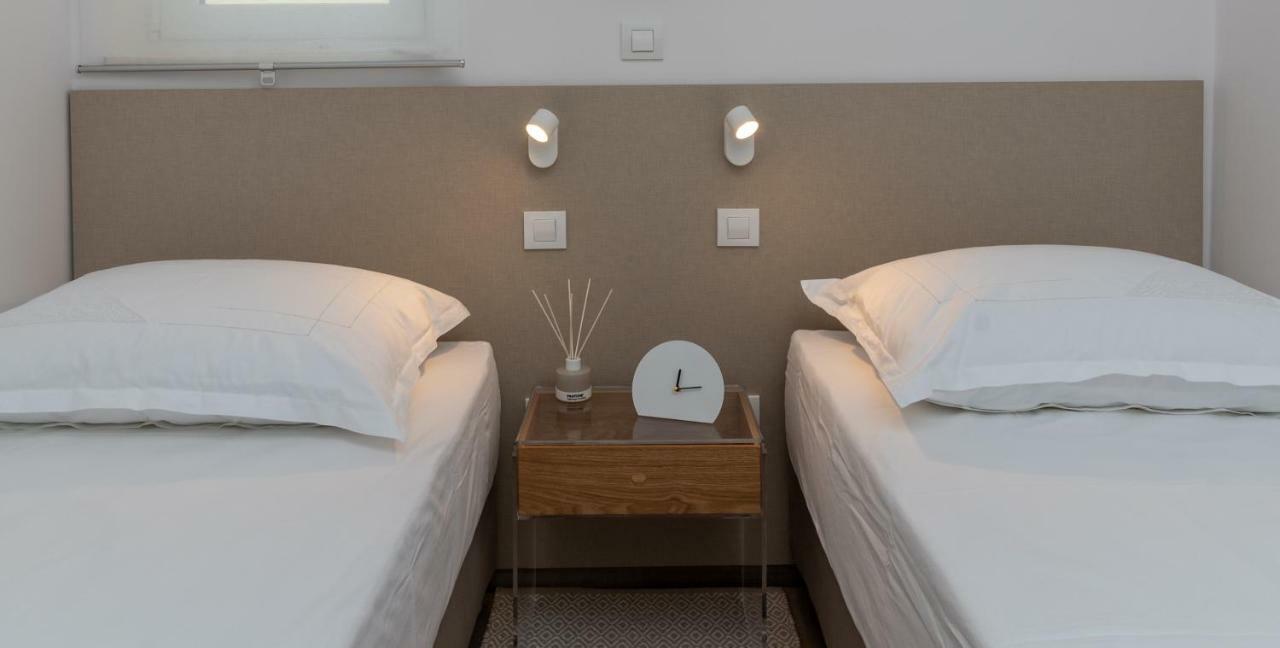 Apartments Flora Trogir Extérieur photo