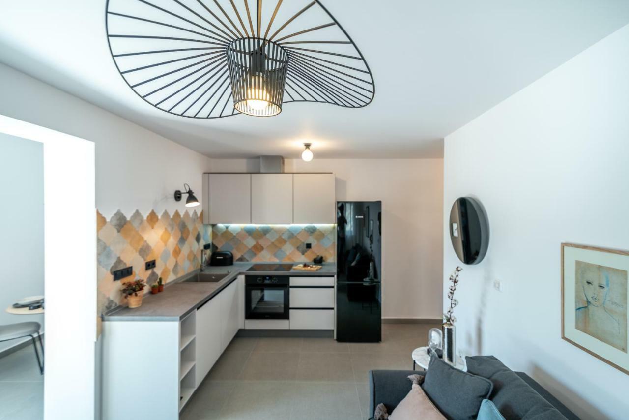 Apartments Flora Trogir Extérieur photo