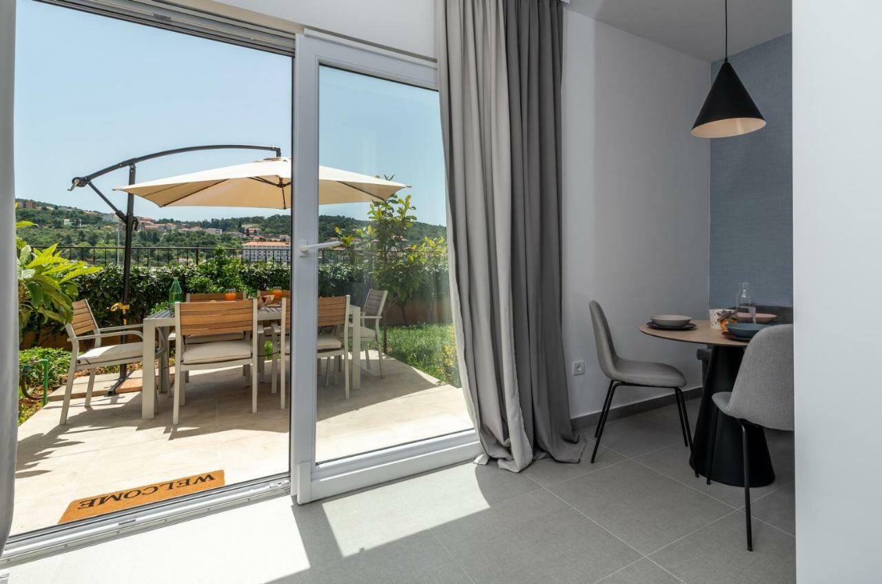 Apartments Flora Trogir Extérieur photo