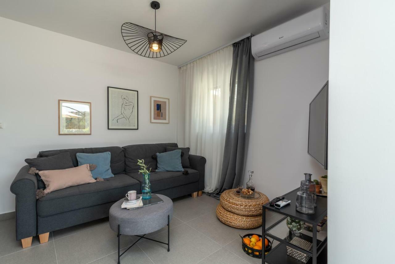 Apartments Flora Trogir Extérieur photo