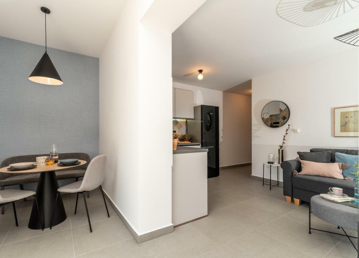 Apartments Flora Trogir Extérieur photo