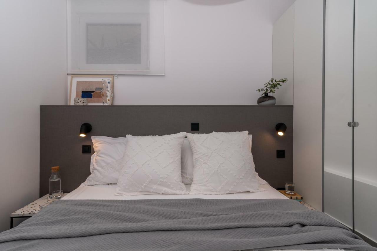 Apartments Flora Trogir Extérieur photo