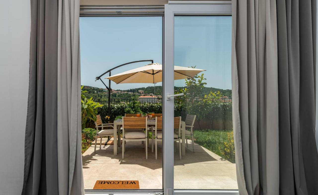 Apartments Flora Trogir Extérieur photo